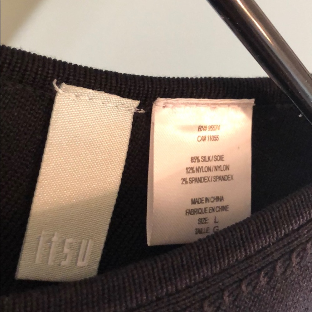 Itsu top - Picture 2 of 5